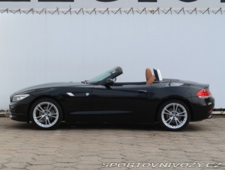 BMW Z4 sDrive20i 2013