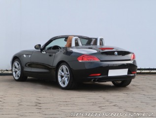 BMW Z4 sDrive20i 2013