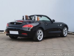 BMW Z4 sDrive20i 2013