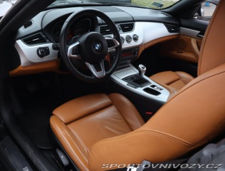 BMW Z4 sDrive20i 2013