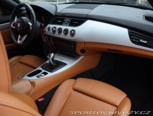 BMW Z4 sDrive20i 2013