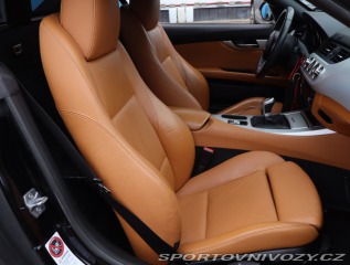 BMW Z4 sDrive20i 2013