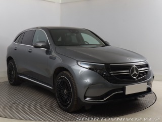 Mercedes-Benz EQC EQC 400 4MATIC