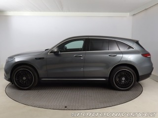 Mercedes-Benz Ostatní modely EQC  EQC 400 4MATIC 2022