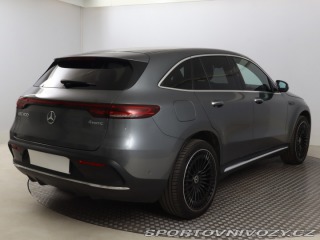 Mercedes-Benz Ostatní modely EQC  EQC 400 4MATIC 2022