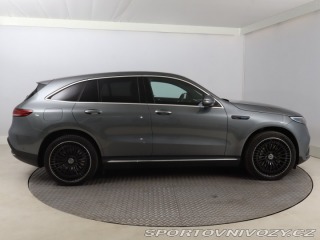 Mercedes-Benz Ostatní modely EQC  EQC 400 4MATIC 2022
