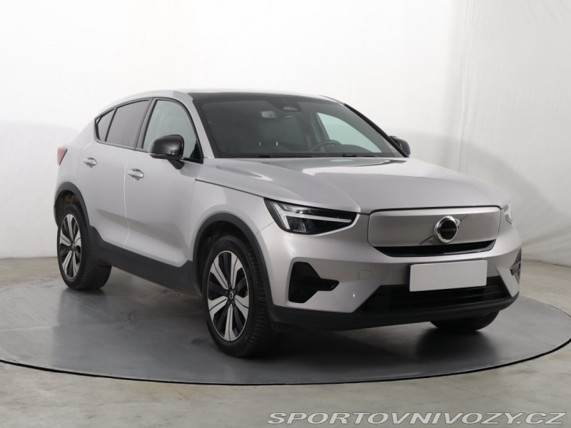 Volvo C40 Recharge Pure