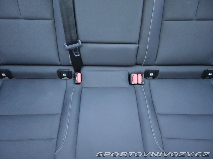 Volvo C40 Recharge Pure 2022