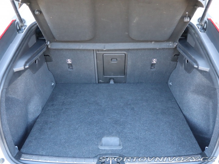 Volvo C40 Recharge Pure 2022