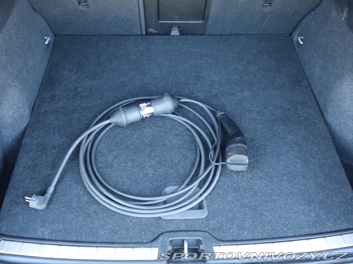 Volvo C40 Recharge Pure 2022