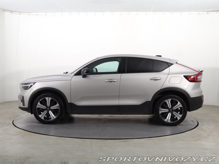 Volvo C40 Recharge Pure 2022