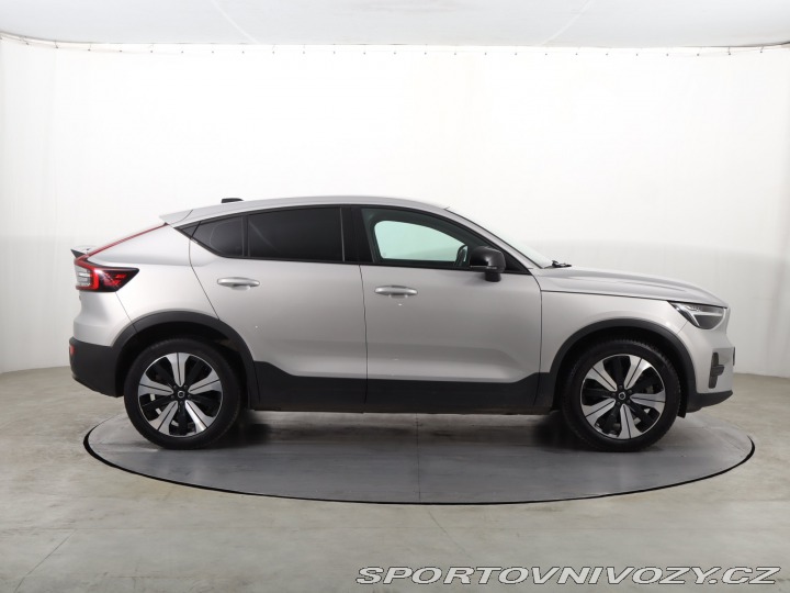 Volvo C40 Recharge Pure 2022