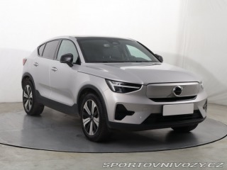 Volvo C40 Recharge Pure 2022