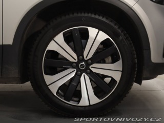 Volvo C40 Recharge Pure 2022