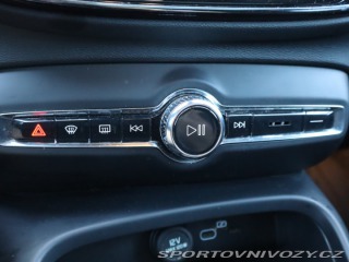Volvo C40 Recharge Pure 2022