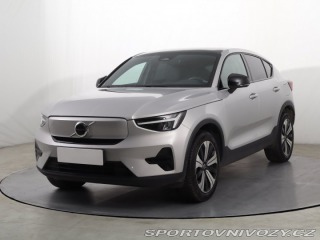 Volvo C40 Recharge Pure 2022