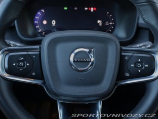 Volvo C40 Recharge Pure 2022