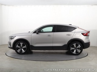 Volvo C40 Recharge Pure 2022