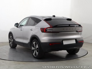 Volvo C40 Recharge Pure 2022