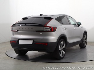 Volvo C40 Recharge Pure 2022