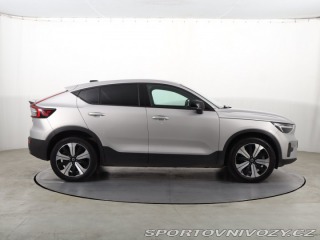 Volvo C40 Recharge Pure 2022