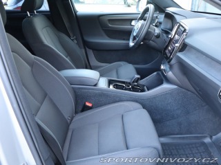 Volvo C40 Recharge Pure 2022