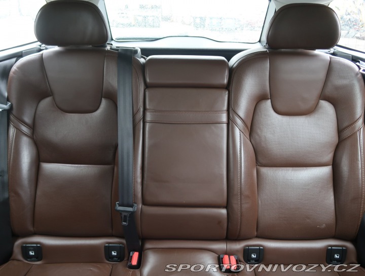 Volvo V90 Cross Country D5 2.0 AWD 2019