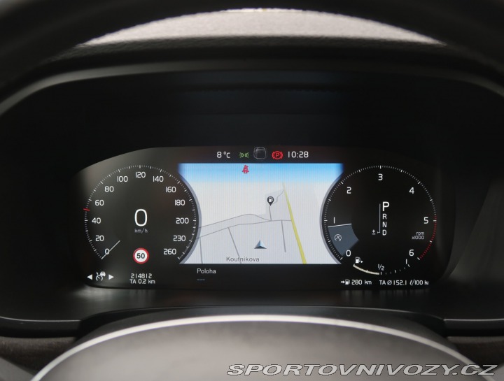 Volvo V90 Cross Country D5 2.0 AWD 2019