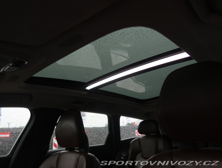 Volvo V90 Cross Country D5 2.0 AWD 2019