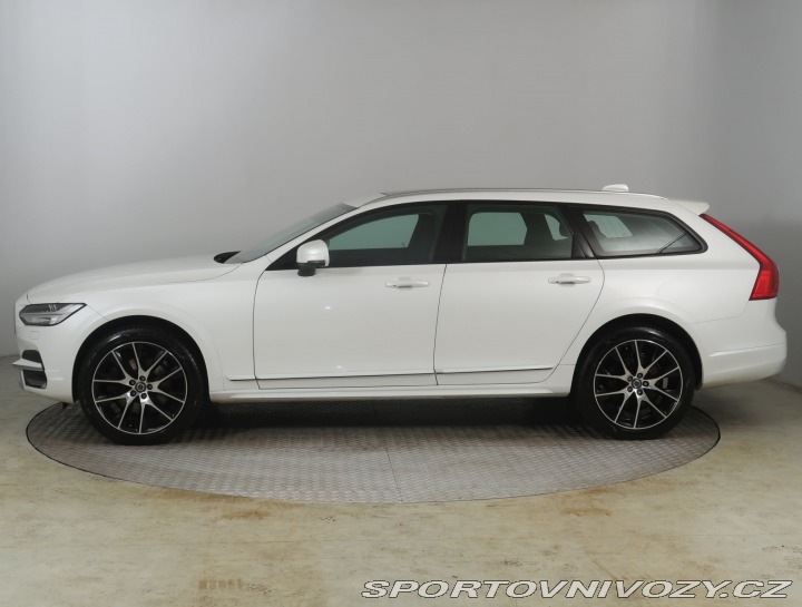 Volvo V90 Cross Country D5 2.0 AWD 2019
