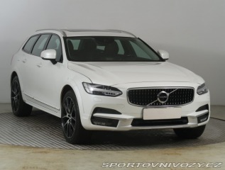 Volvo V90 Cross Country D5 2.0 AWD 2019