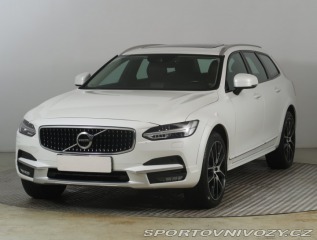 Volvo V90 Cross Country D5 2.0 AWD 2019