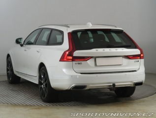 Volvo V90 Cross Country D5 2.0 AWD 2019
