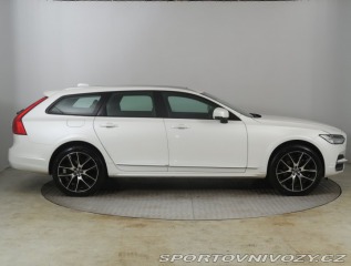 Volvo V90 Cross Country D5 2.0 AWD 2019