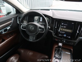 Volvo V90 Cross Country D5 2.0 AWD 2019