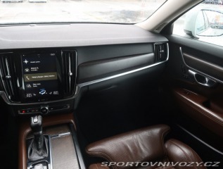 Volvo V90 Cross Country D5 2.0 AWD 2019