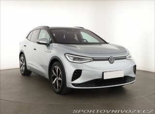 Volkswagen ID.4 GTX GTX (82 kWh)