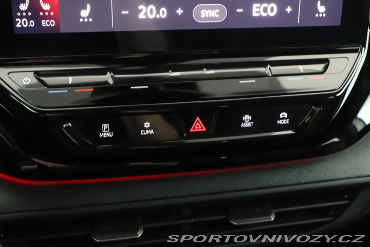 Volkswagen ID.4 GTX GTX (82 kWh) 2022