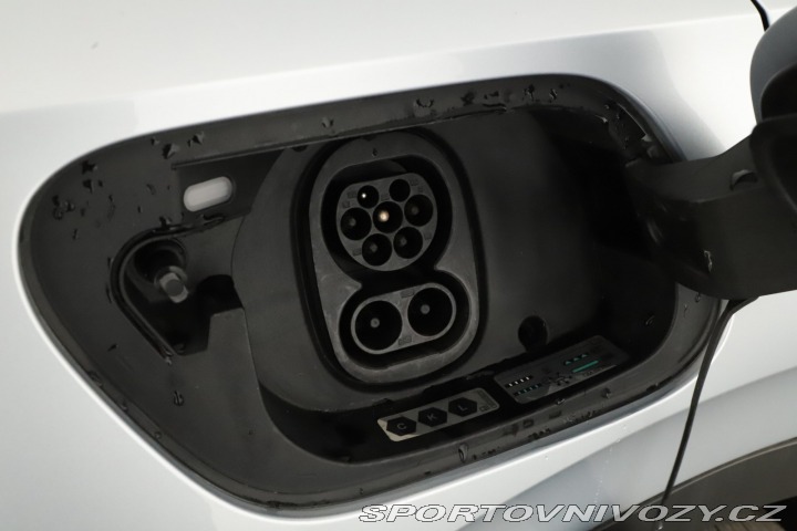 Volkswagen ID.4 GTX GTX (82 kWh) 2022