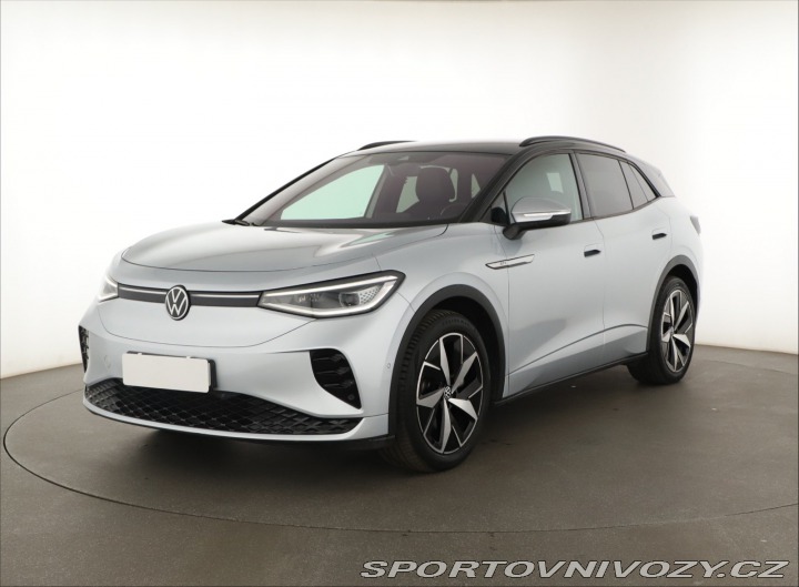 Volkswagen ID.4 GTX GTX (82 kWh) 2022