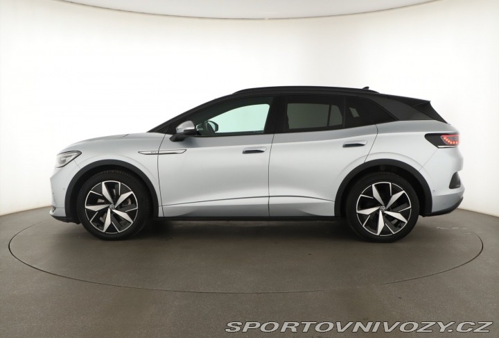 Volkswagen ID.4 GTX GTX (82 kWh) 2022