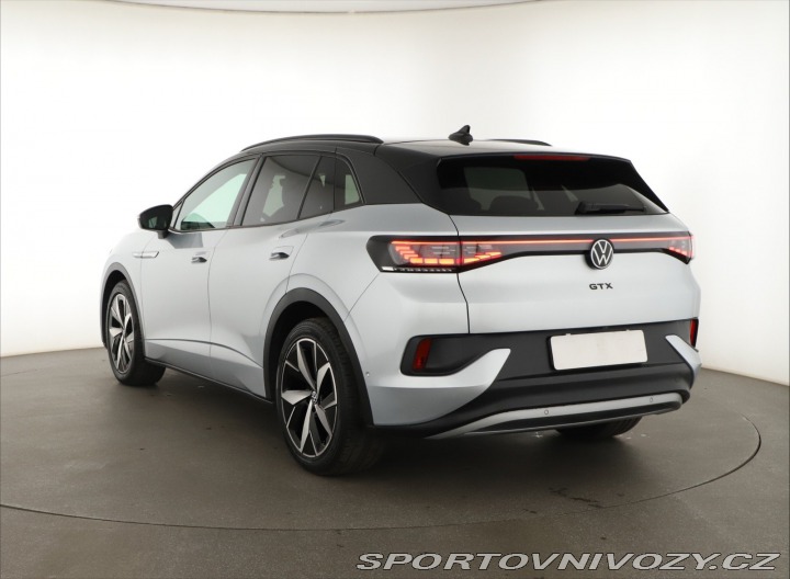 Volkswagen ID.4 GTX GTX (82 kWh) 2022