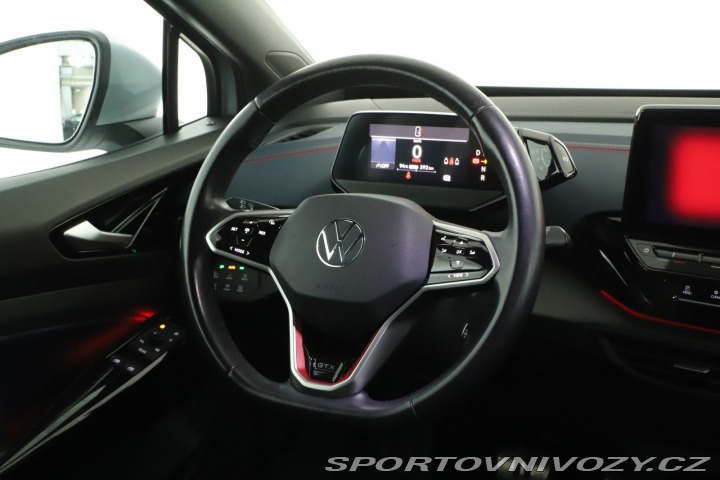 Volkswagen ID.4 GTX GTX (82 kWh) 2022