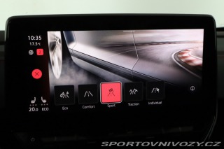 Volkswagen ID.4 GTX GTX (82 kWh) 2022