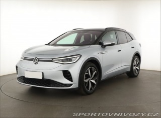 Volkswagen ID.4 GTX GTX (82 kWh) 2022
