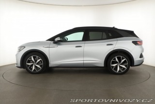 Volkswagen ID.4 GTX GTX (82 kWh) 2022