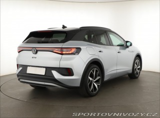 Volkswagen ID.4 GTX GTX (82 kWh) 2022