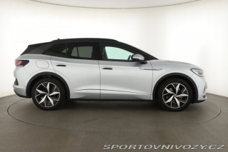 Volkswagen ID.4 GTX GTX (82 kWh) 2022