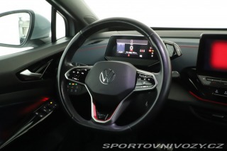 Volkswagen ID.4 GTX GTX (82 kWh) 2022