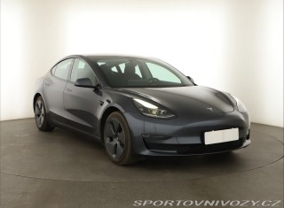 Tesla Model 3 Long Range 4WD 74kWh